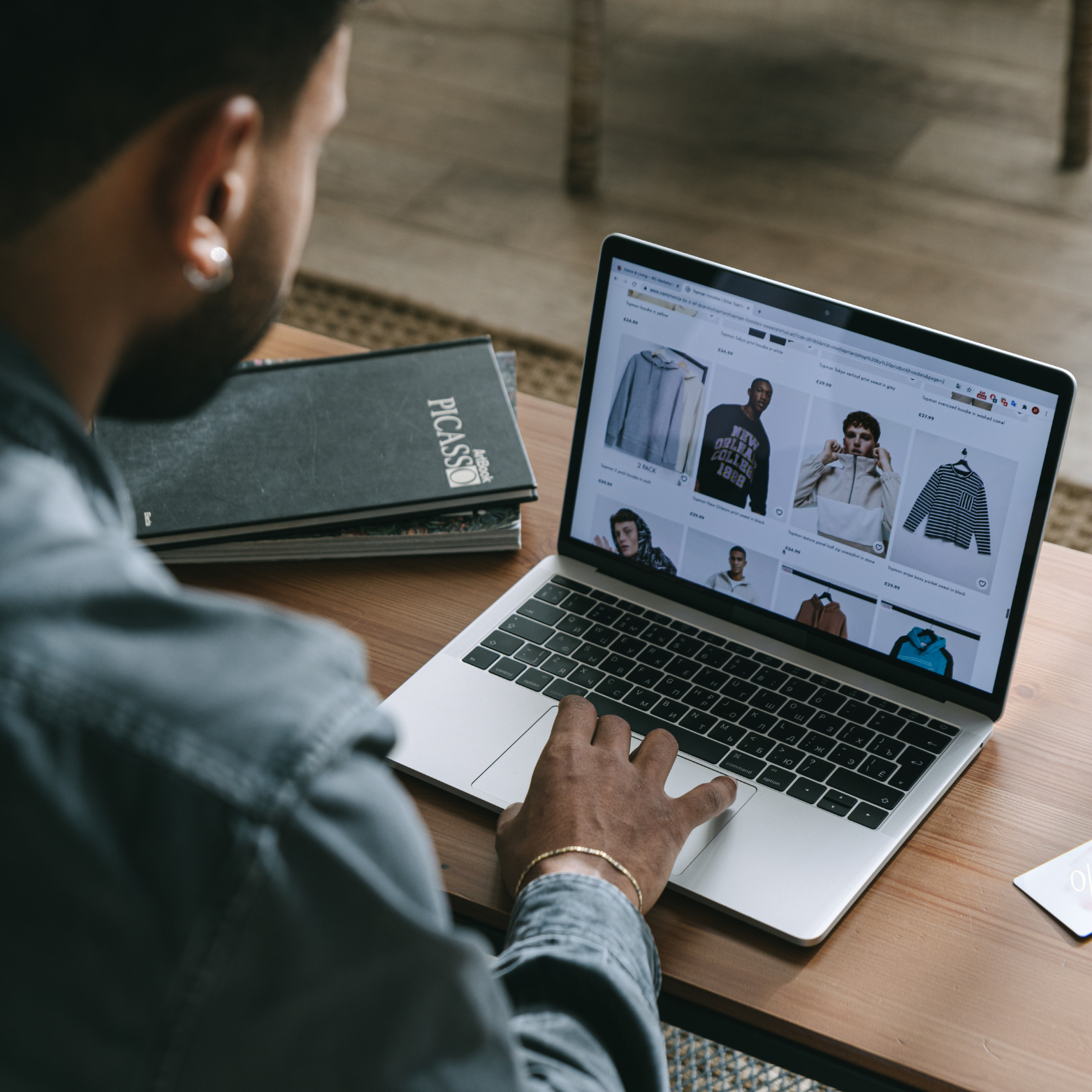 Visula Testing What is Automated Visual Testing | Insights - OptiScript QA